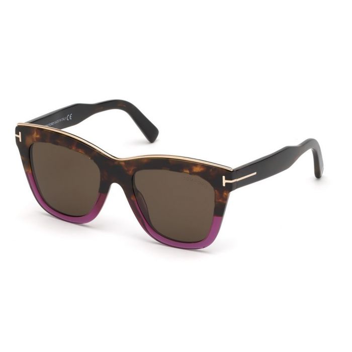 Tom Ford FT 0685 S 56E Sonnenbrillen main product photo