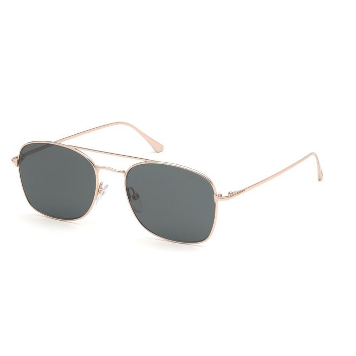 Tom Ford FT 0650 S 28N Sonnenbrillen main product photo