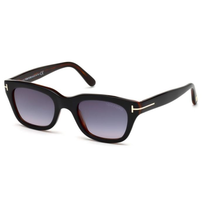 Tom Ford FT 0237 S 05B 52MM Sonnenbrillen main product photo
