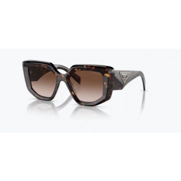 Prada PR 14ZS 2AU6S1 Sonnenbrille 