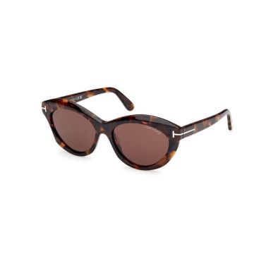 Tom Ford FT 1111 S 52E TONI Sonnenbrille - Optilens.de