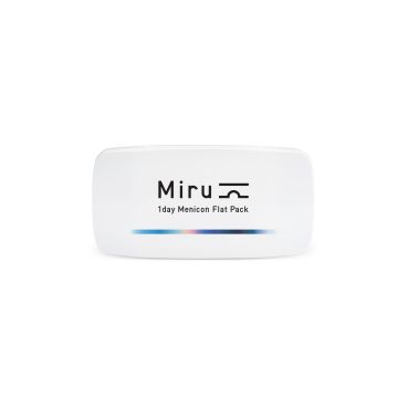 Miru 1Day Tages-Kontaktlinsen