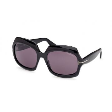 Tom Ford FT 1155 S 01A REN Sonnenbrille - Optilens.de
