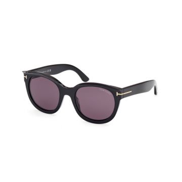 Tom Ford FT 1114 S 01A TAMARA-02 Sonnenbrille - Optilens.de