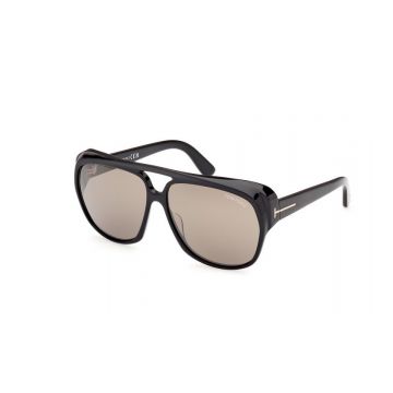 Tom Ford FT 1103 S 01L JAYDEN Sonnenbrille - Optilens.de