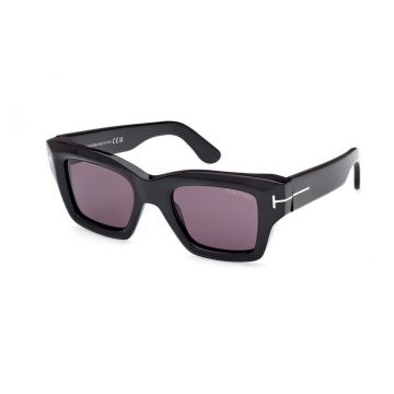 Tom Ford FT 1154 S 01A ILIAS Sonnenbrille - Optilens.de