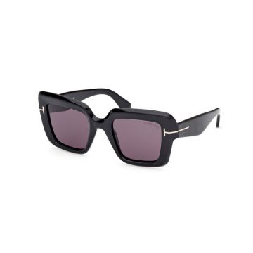 Tom Ford FT 1157 S 01A ESME Sonnenbrille - Optilens.de