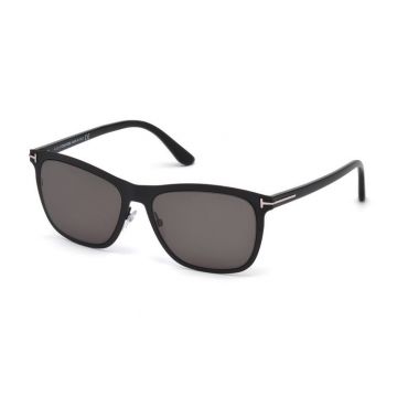 Tom Ford FT 0526 S 02A ALASDHAIR Sonnenbrille - Optilens.de