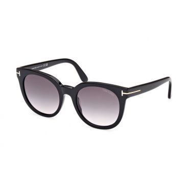 Tom Ford FT 1109 S 01B MOIRA Sonnenbrille - Optilens.de