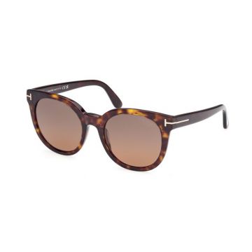 Tom Ford FT 1109 S 52H MOIRA Sonnenbrille - Optilens.de