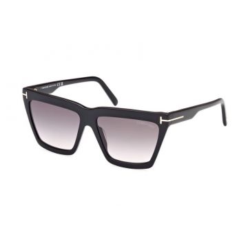 Tom Ford FT 1110 S 01B EDEN Sonnenbrille - Optilens.de