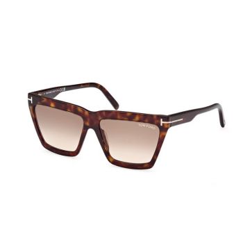 Tom Ford FT 1110 S 52F EDEN Sonnenbrille - Optilens.de