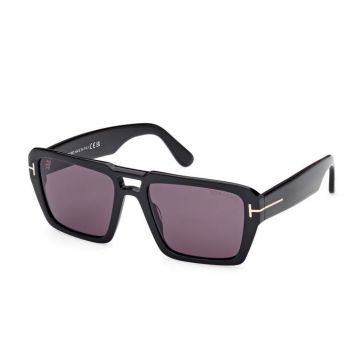Tom Ford FT 1153 S 01A REDFORD Sonnenbrille - Optilens.de
