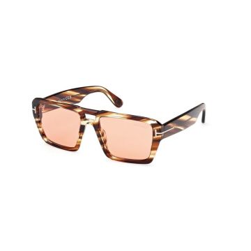 Tom Ford FT 1153 S 55E REDFORD Sonnenbrille - Optilens.de