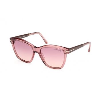 Tom Ford FT 1087 S 72Z LUCIA Sonnenbrille - Optilens.de