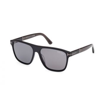 Tom Ford FT 1081N S 01D FRANCES Sonnenbrille - Optilens.de