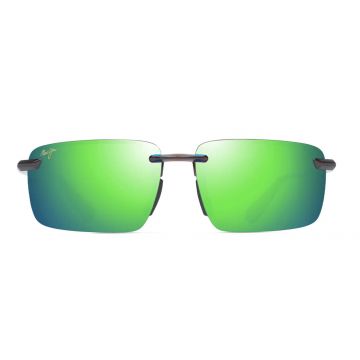 Maui Jim Laulima AF GM656-01 Sonnenbrille - Optilens.de