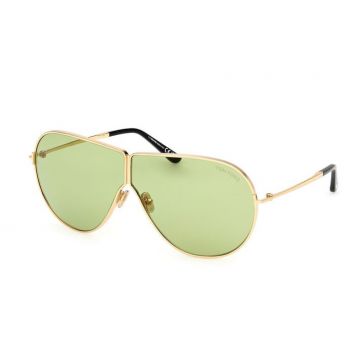 Tom Ford FT 1158 S 30N KEATING Sonnenbrille - Optilens.de