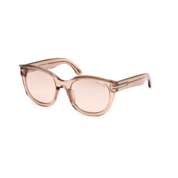Tom Ford FT 1114 S 45G TAMARA-02 Sonnenbrille - Optilens.de