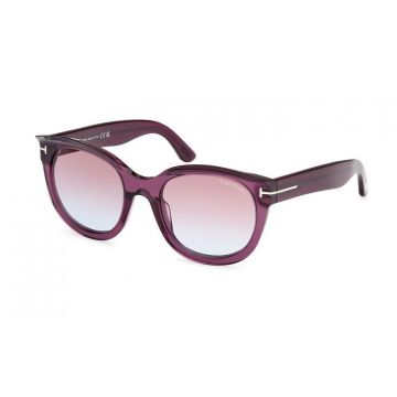 Tom Ford FT 1114 S 80Z TAMARA-02 Sonnenbrille - Optilens.de