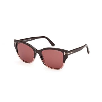 Tom Ford FT 1108 S 48Z Elsa Sonnenbrille - Optilens.de