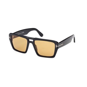 Tom Ford FT 1153 S 01E REDFORD Sonnenbrille - Optilens.de