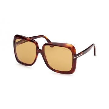 Tom Ford FT 1156 S 52E LORELAI Sonnenbrille - Optilens.de Tom Ford FT 1156 S 52E LORELAI Sonnenbrille - Optilens.de