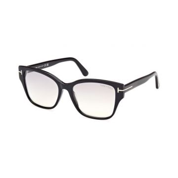 Tom Ford FT 1108 S 01C Elsa Sonnenbrille - Optilens.de