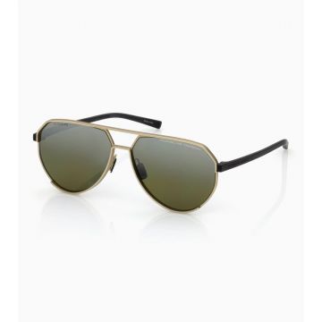 Porsche Design P8996 C Sonnenbrille Targa #3 / P´8996 C - Optilens.de