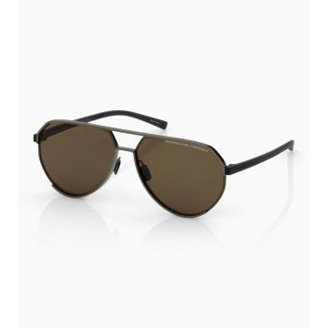 Porsche Design P8996 A Sonnenbrille Targa #3 / P´8996 A - Optilens.de