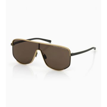 Porsche Design P86003 A Sonnenbrille Targa #1 / P´86003 A - Optilens.de