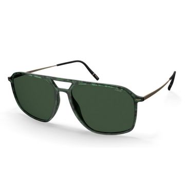 Silhouette Pinnacles 4085 Sonnenbrille ( 4 Varianten ) - Optilens.de