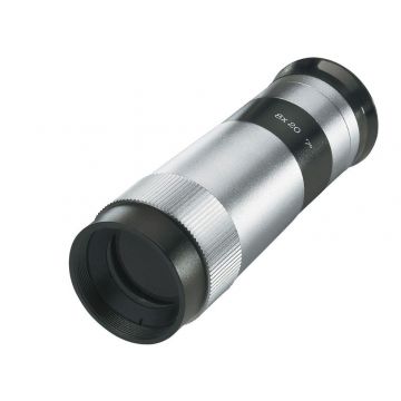 Prismen-Monokular 8 x 20 von Schweizer / Handfernrohre nach Kepler - Optilens.de