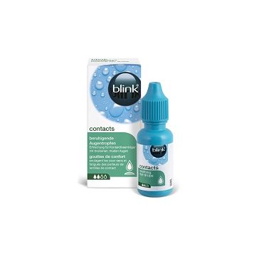 Blink Contacts 10ml 
