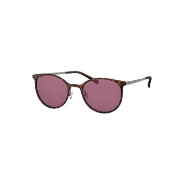 Eschenbach Acunis 75 Schutzbrille Panto Brille 53-20 - Optilens.de
