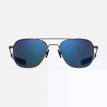 Randolph x Shelby Aviator Super Snake Sonnenbrillen ( 12 Varianten )