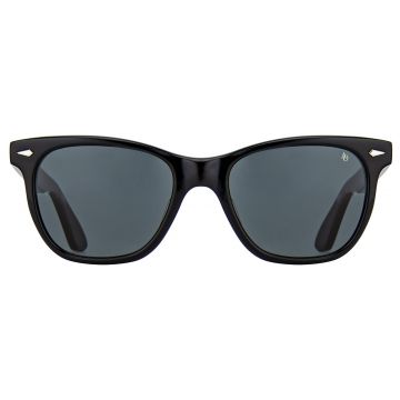 AO Saratoga Black Gray Pol 54mm Sonnenbrille AO Saratoga Black Gray Pol 54mm Sonnenbrille