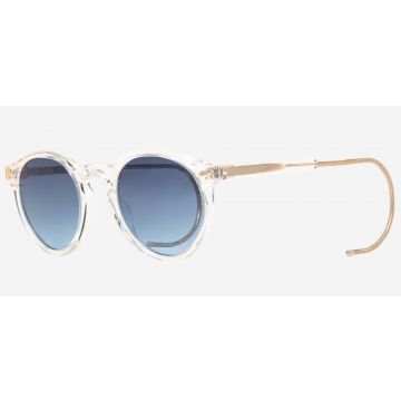 American Optical Graham Champagne Gold Blue 49mm - Optilens.de