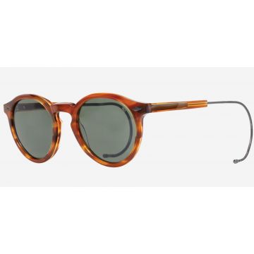 American Optical Saddle Pewter Gray 49mm - Optilens.de