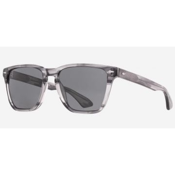 AO Hudson Sonnenbrille Gray Travertine Gray 57mm - Optilens.de