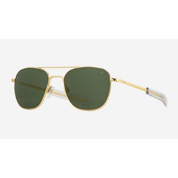 American Optical Original Pilot Gold Sonnenbrillen - Optilens.de