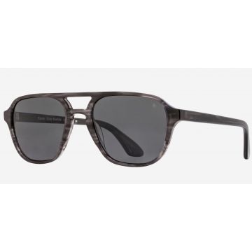 American Optical Racer Sonnenbrille Gray Marble Gray Pol 55mm - Optilens.de