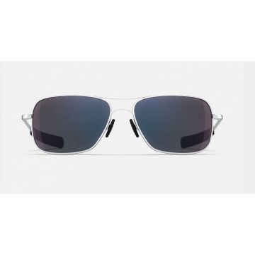 Randolph Archer Sonnenbrille AR029 Matte Chrome / Apex Gray 63mm  Shelby Edition - Optilens.de