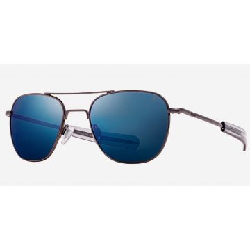 AO Original Pilot Blue Moon 55mm Limitierte Edition Sonnenbrille - Optilens.de AO Original Pilot Blue Moon 55mm Limitierte Edition Sonnenbrille - Optilens.de