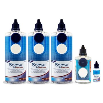 Omisan Sodyal BioMoist Plus Sparpaket - Optilens.de