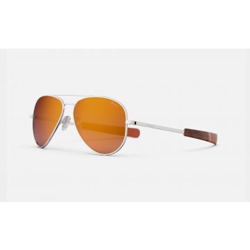 Randolph Concorde White Gold Sonnenbrillen - Optilens.de