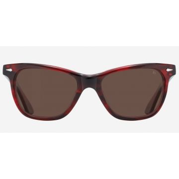 AO Saratoga Demi Red Brown 52mm - Optilens.de