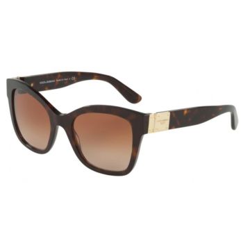 Dolce & Gabbana DG 4309 502/13 Sonnenbrille -optilens.de 