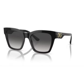 Dolce & Gabbana DG 4384 501/8G -optilens.de 