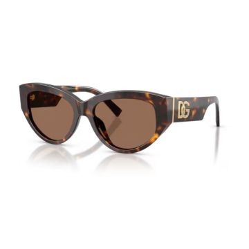 Dolce & Gabbana DG 4514 Sonnenbrillen (5 Varianten) - optilens.de 